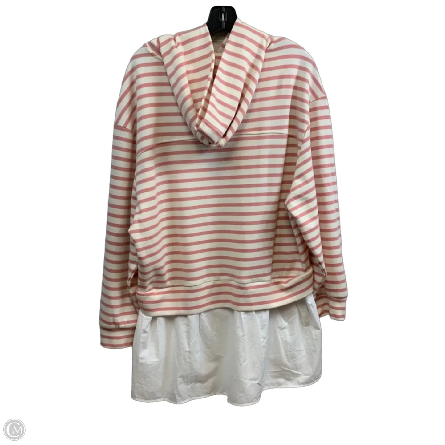 Dress Casual Short By Pilcro In Pink, Size: S