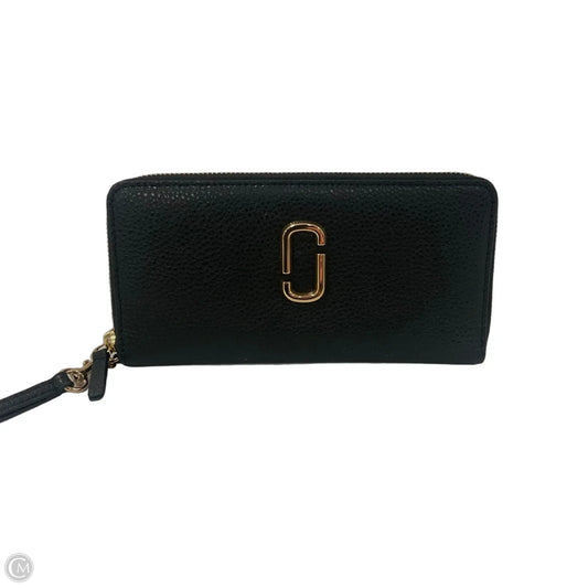 Wallet Luxury Designer By Marc Jacobs, Size: Large