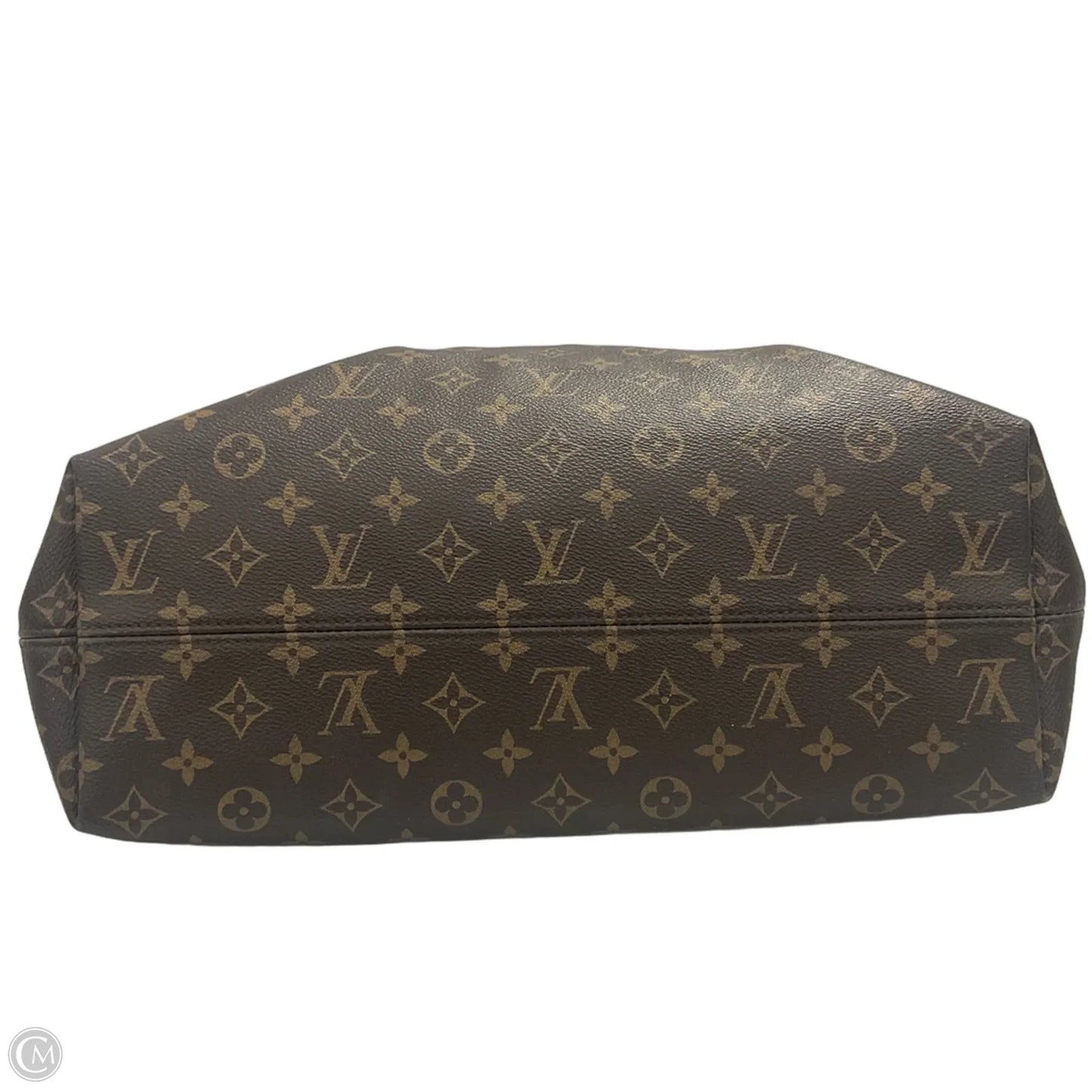 Handbag Luxury Designer By Louis Vuitton, Size: Large
