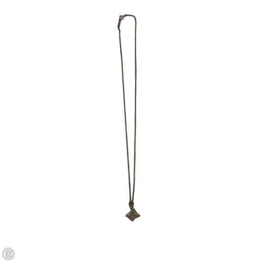 Necklace Luxury Designer By Tiffany And Company