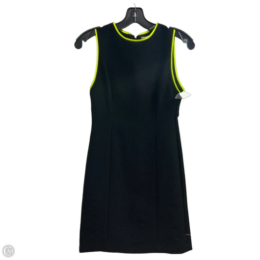 Dress Designer By Alice + Olivia In Black, Size: Xs