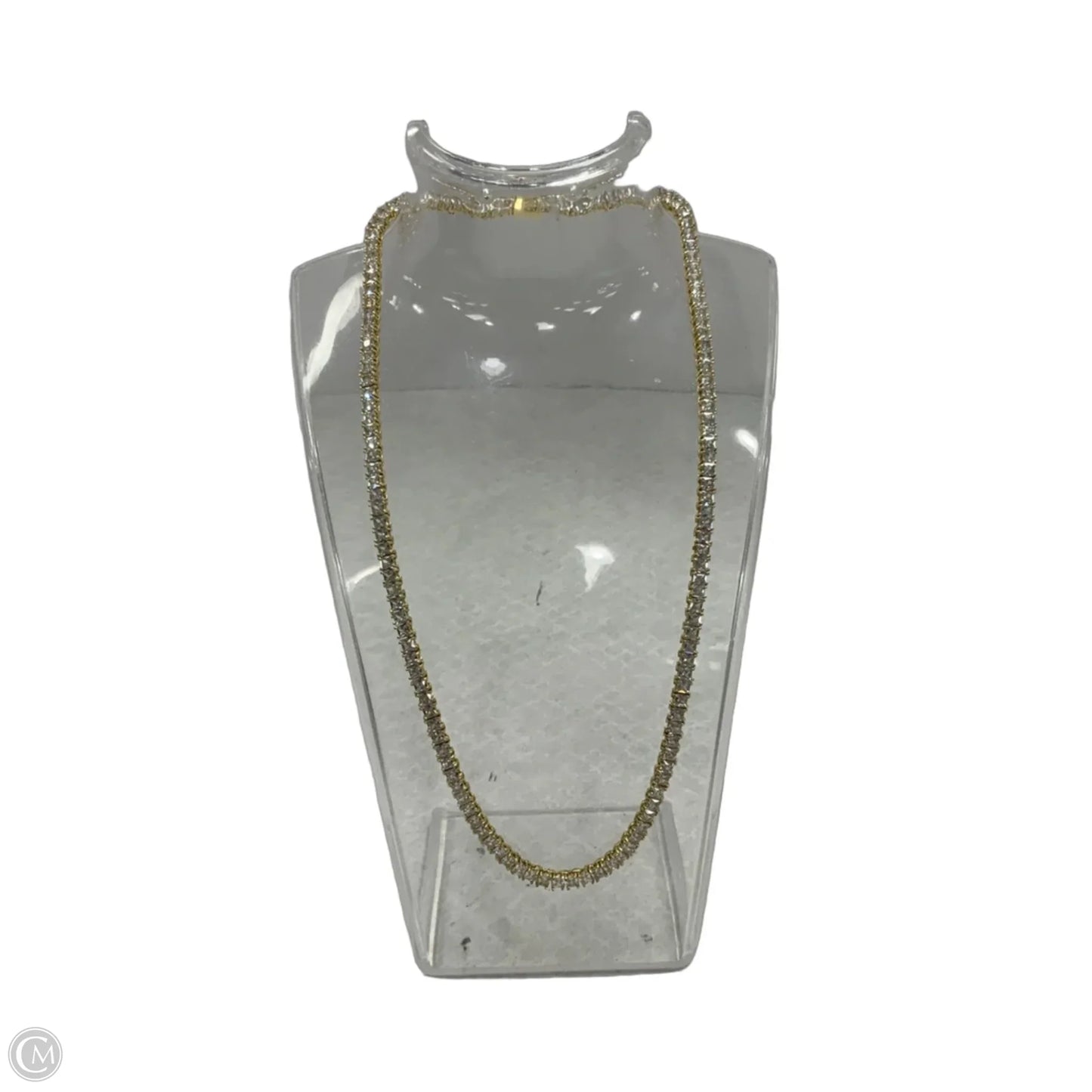 Necklace Other By Cmb