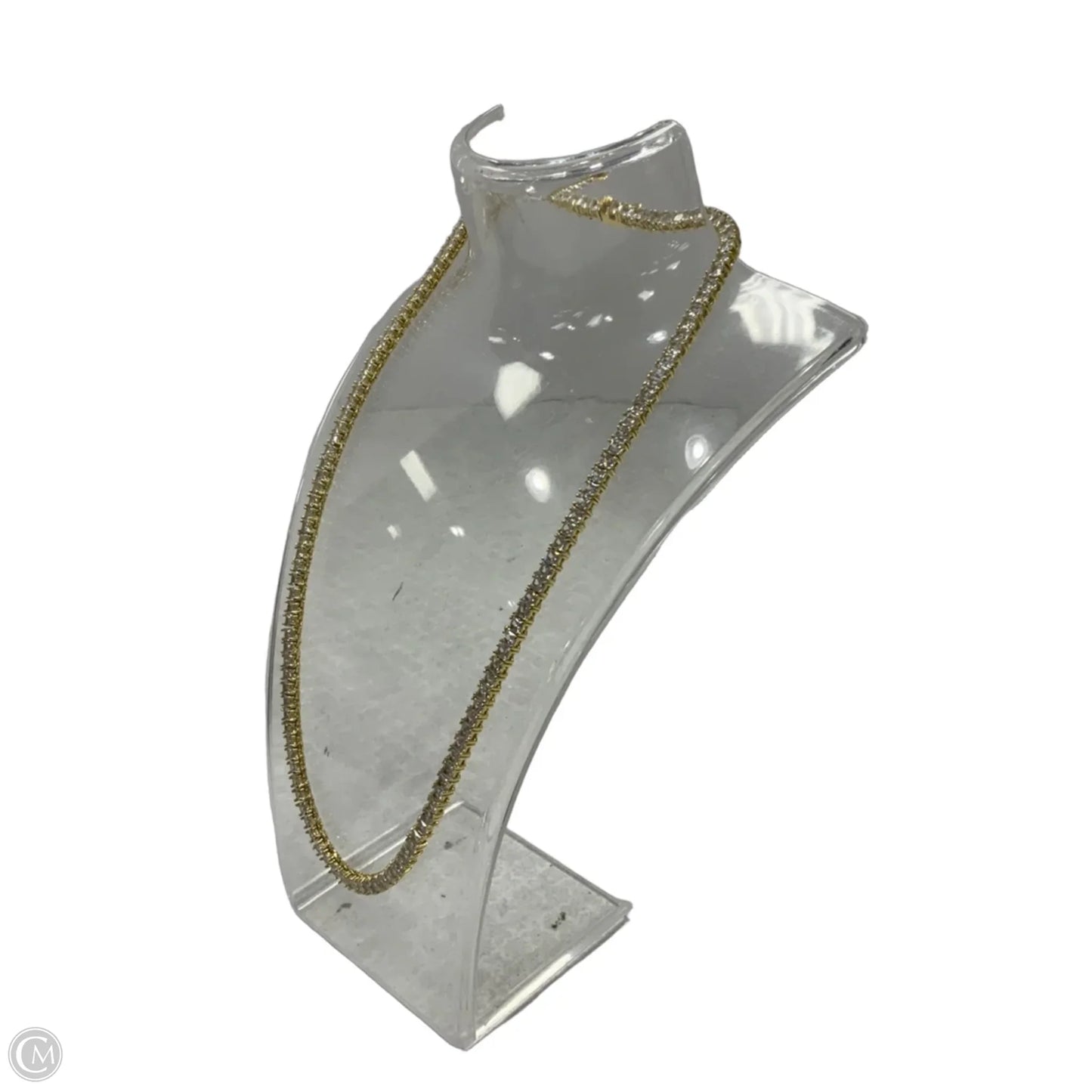 Necklace Other By Cmb