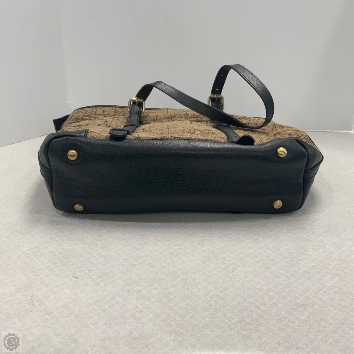 Handbag Designer By Patricia Nash, Size: Large