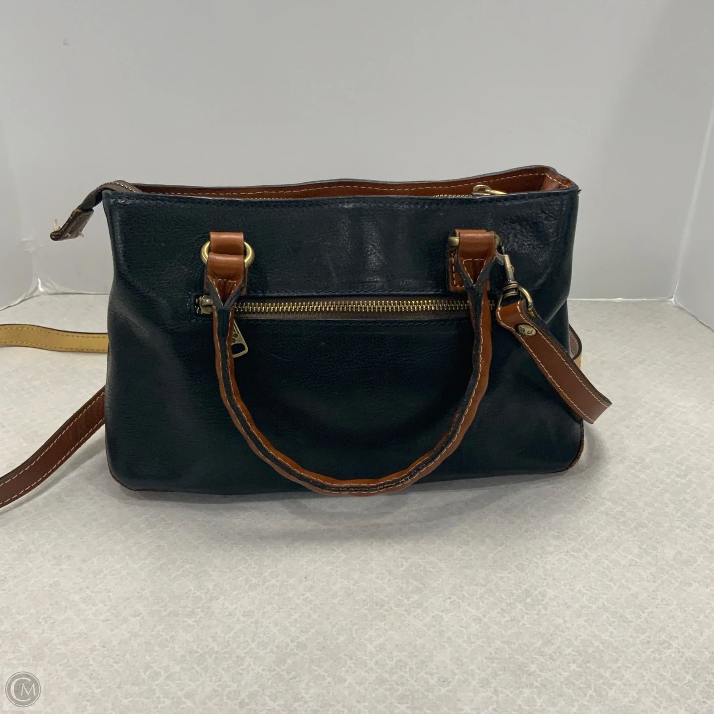 Handbag Designer By Patricia Nash, Size: Medium