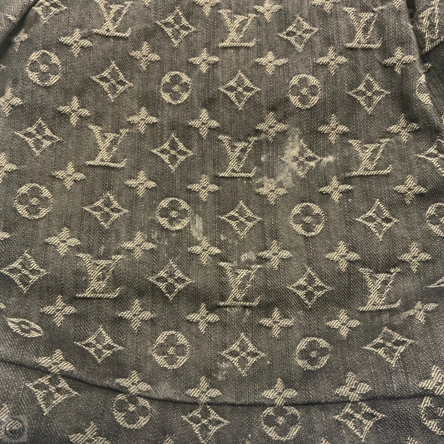 Handbag Designer By Louis Vuitton, Size: Large