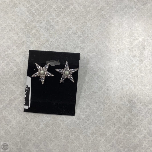 Earrings Designer By Kate Spade