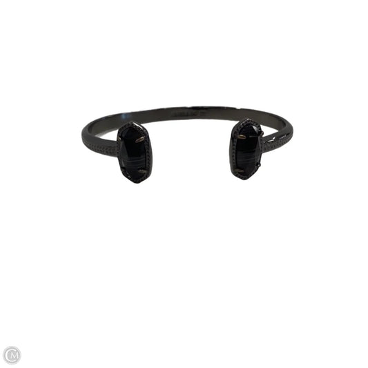Bracelet Cuff By Kendra Scott