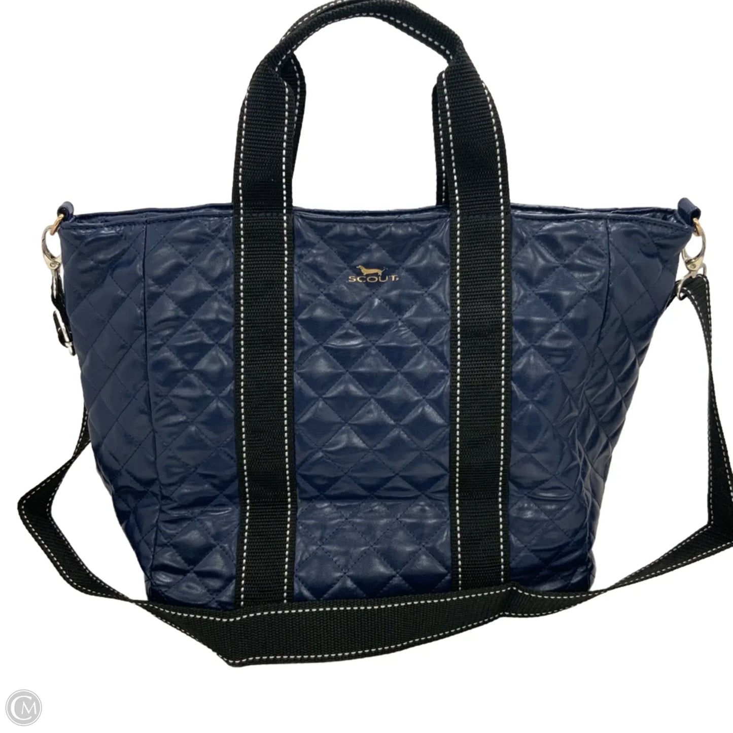 Tote By Scout, Size: Medium