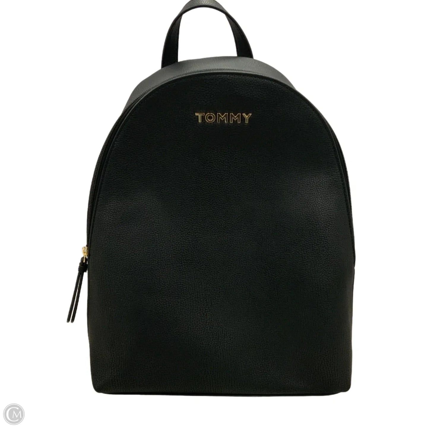 Backpack By Tommy Hilfiger, Size: Large