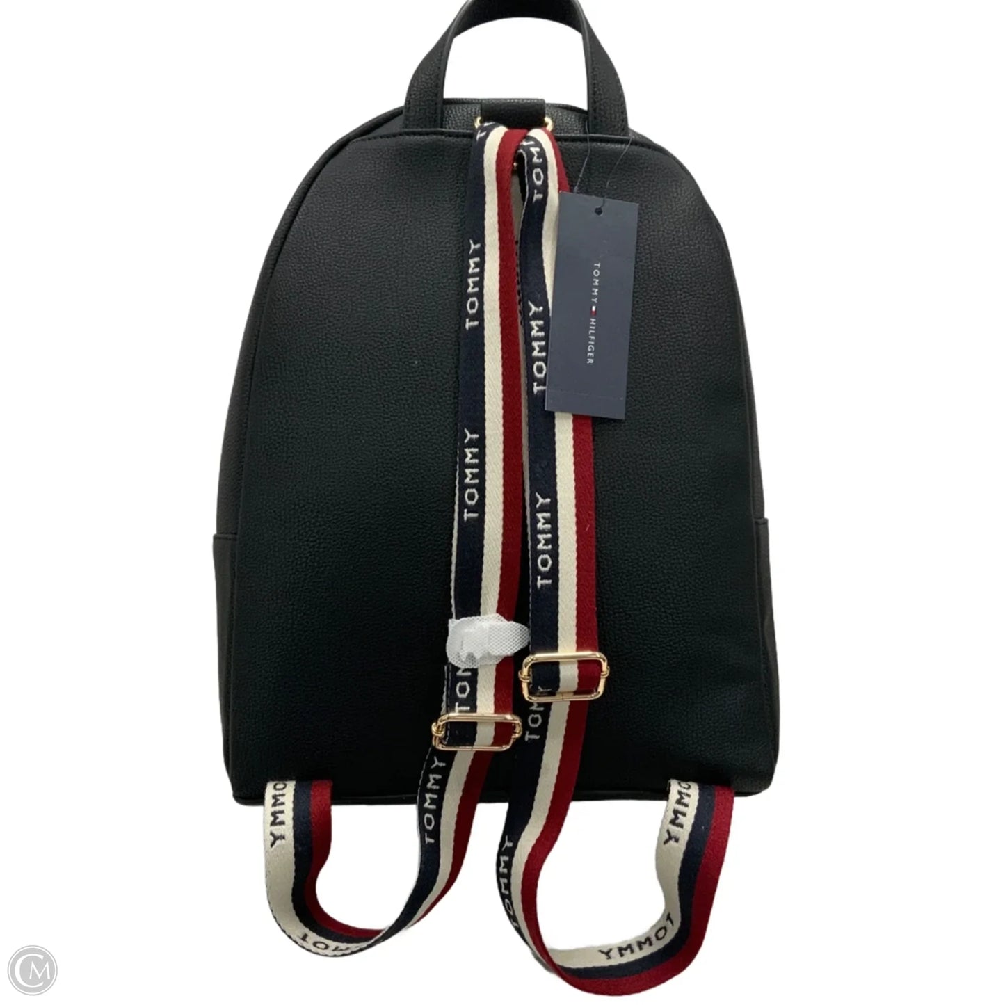 Backpack By Tommy Hilfiger, Size: Large
