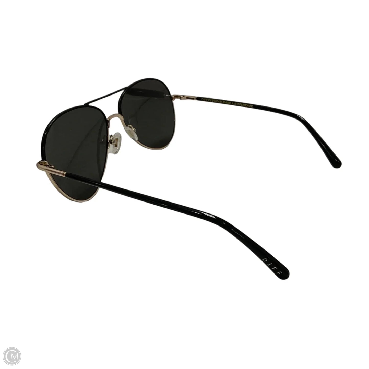 Sunglasses By DIFF