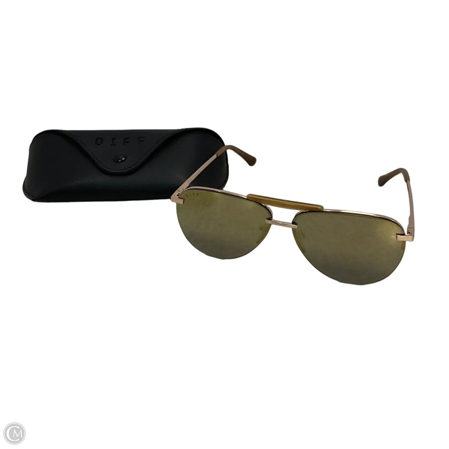 Sunglasses By DIFF
