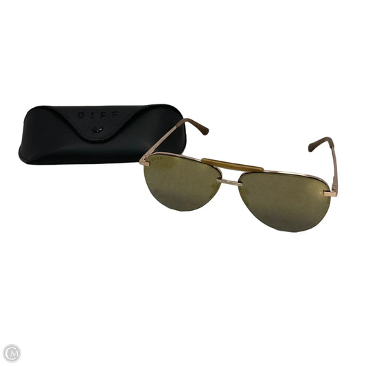 Sunglasses By DIFF