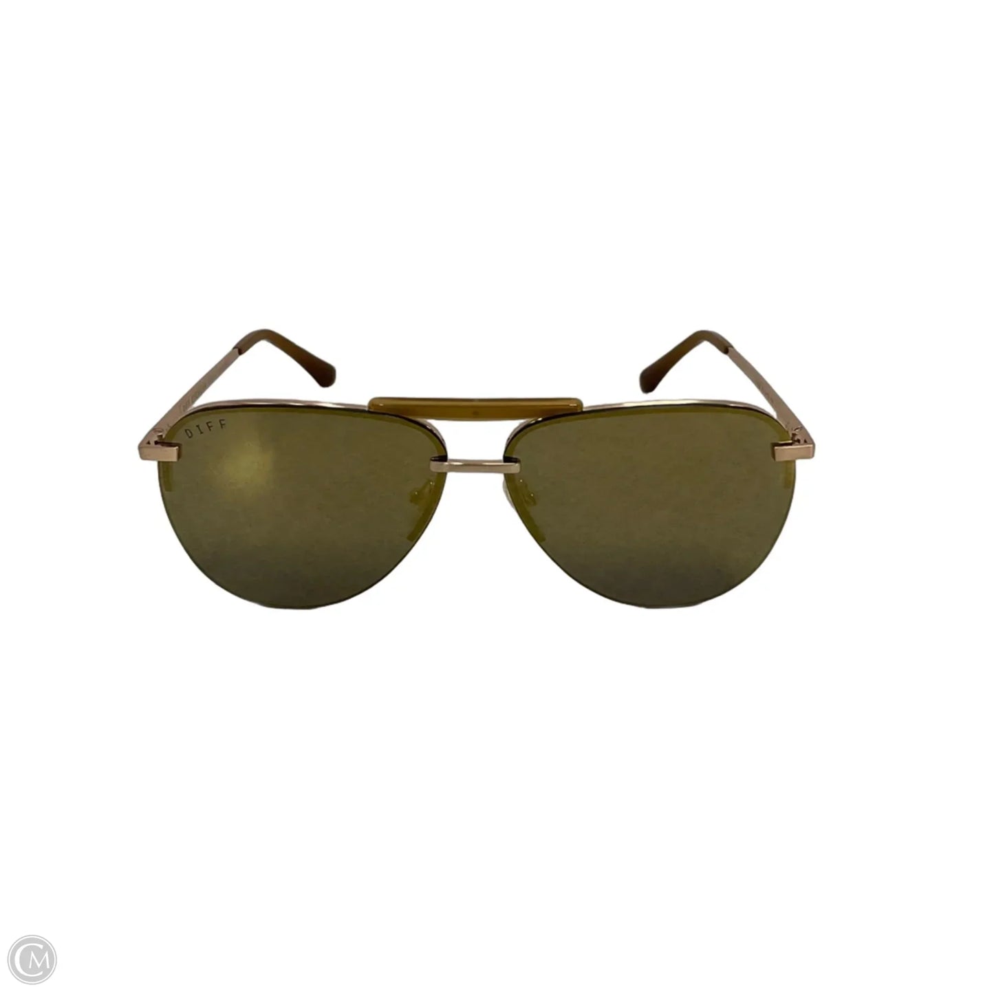 Sunglasses By DIFF