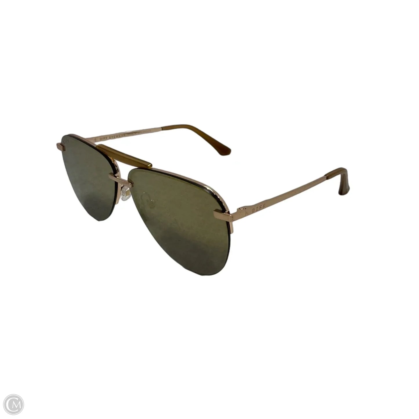 Sunglasses By DIFF