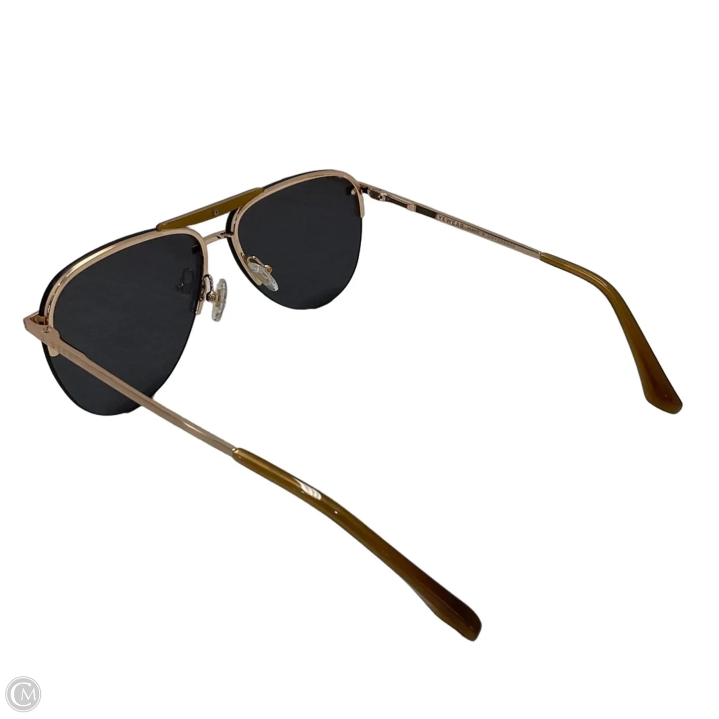 Sunglasses By DIFF