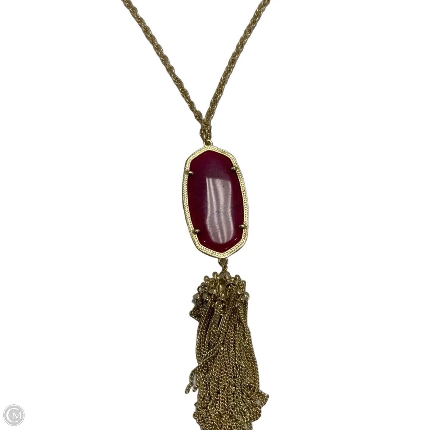 Necklace Pendant By Kendra Scott