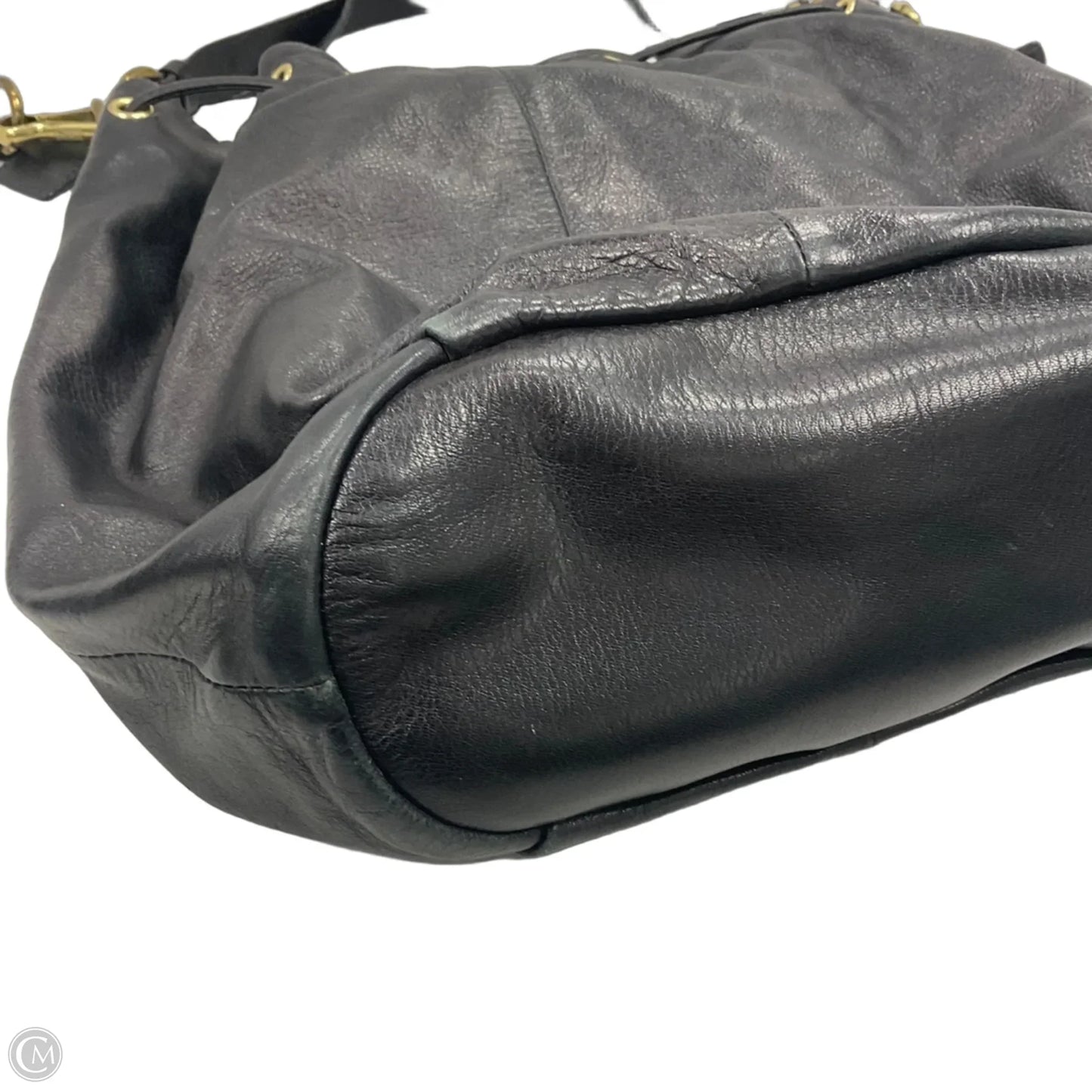 Handbag Designer By Coach, Size: Large