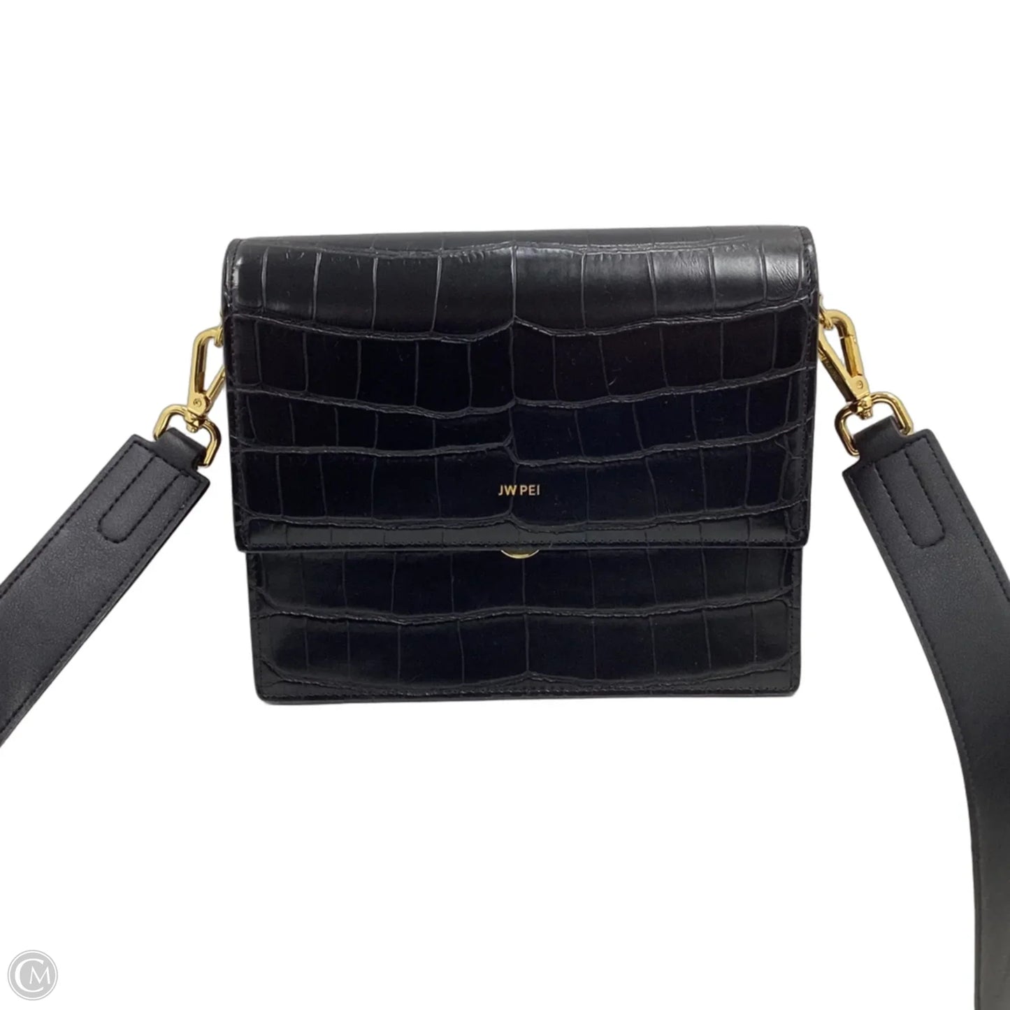 Crossbody Leather By JW PEI, Size: Small