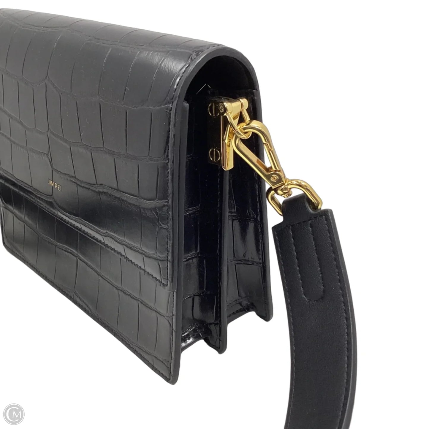 Crossbody Leather By JW PEI, Size: Small