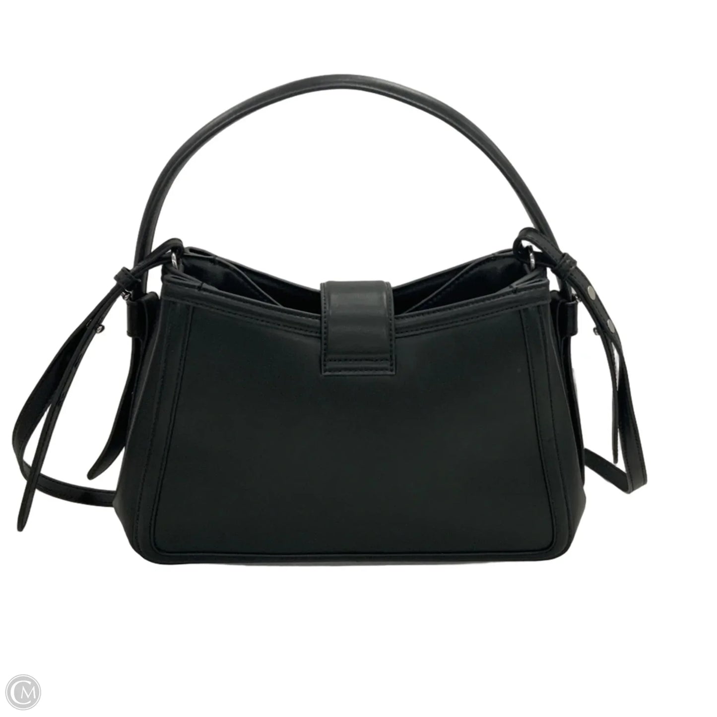 Handbag By Charles and Keith, Size: Medium