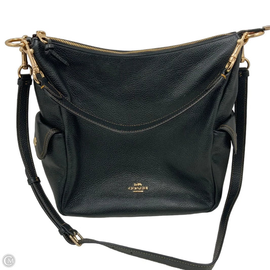 Handbag Designer By Coach, Size: Large