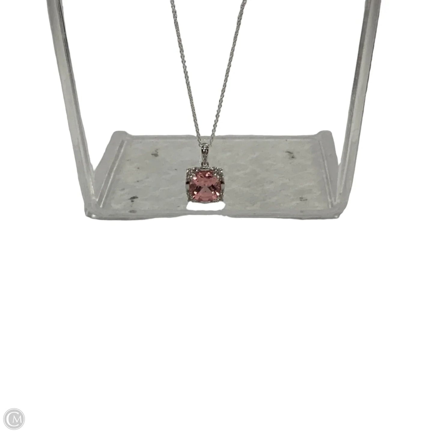 Necklace Chain Sterling Silver By Cmc