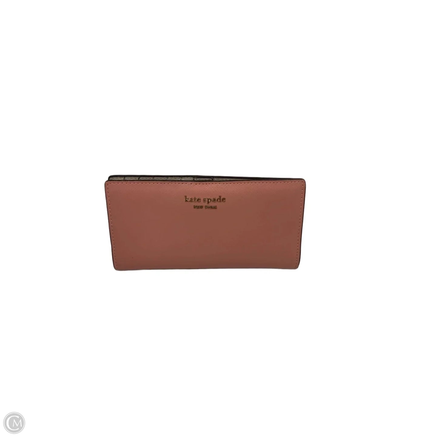 Wallet Designer By Kate Spade, Size: Small