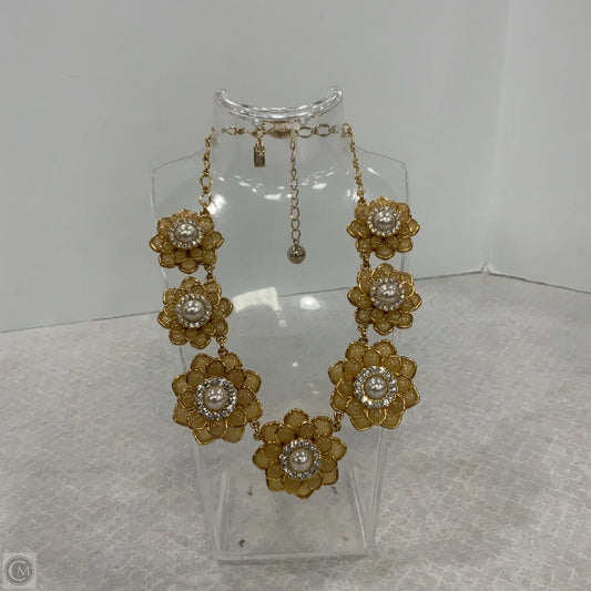 Necklace Designer By Kate Spade