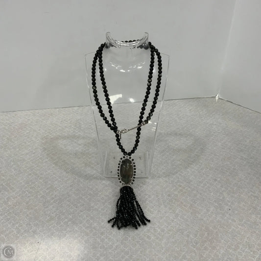 Necklace Pendant By Kendra Scott