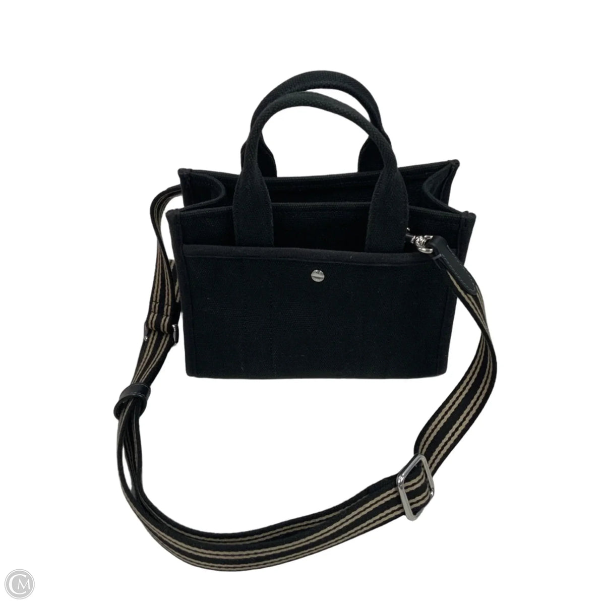 Handbag Designer By Coach, Size: Small