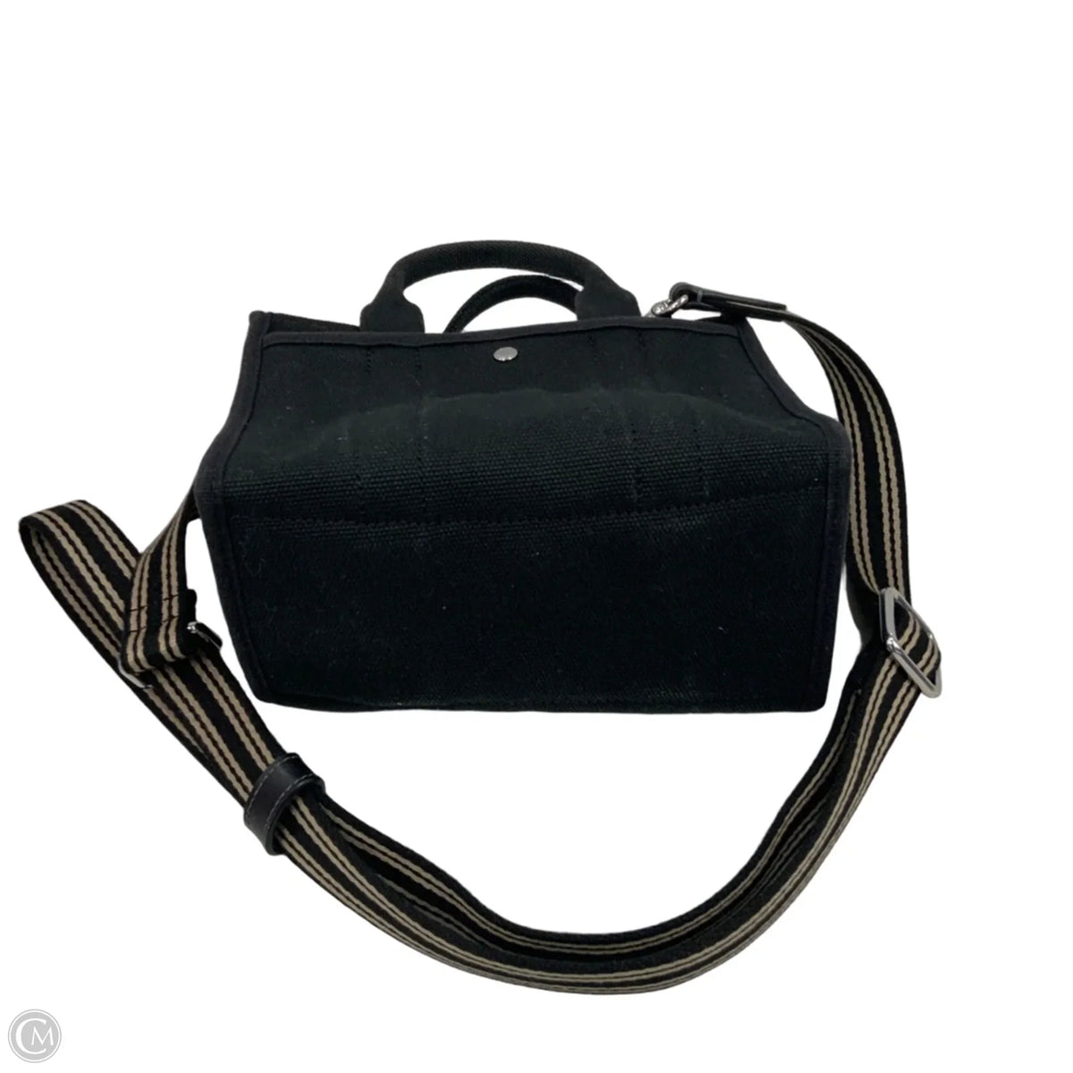 Handbag Designer By Coach, Size: Small
