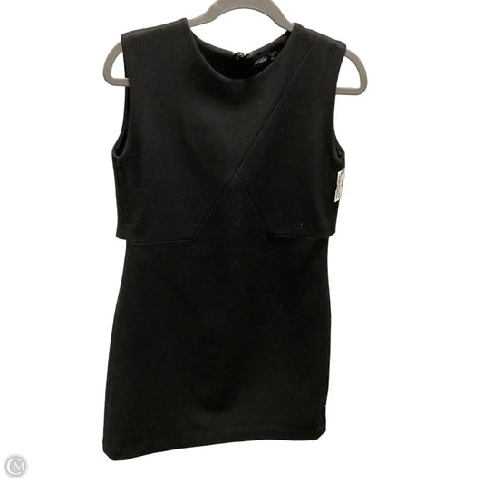 Dress Designer By Kate Spade In Black, Size: S