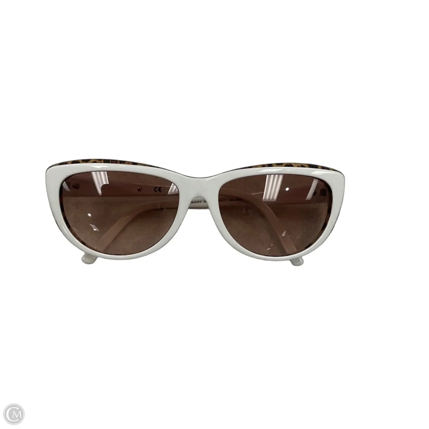 Sunglasses Luxury Designer By Givenchy, Size: Small