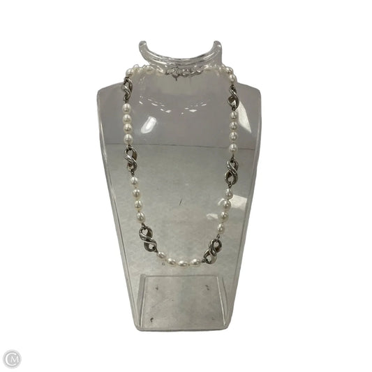 Necklace Luxury Designer By Tiffany And Company