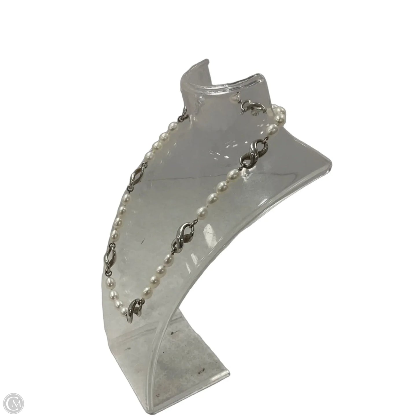 Necklace Luxury Designer By Tiffany And Company