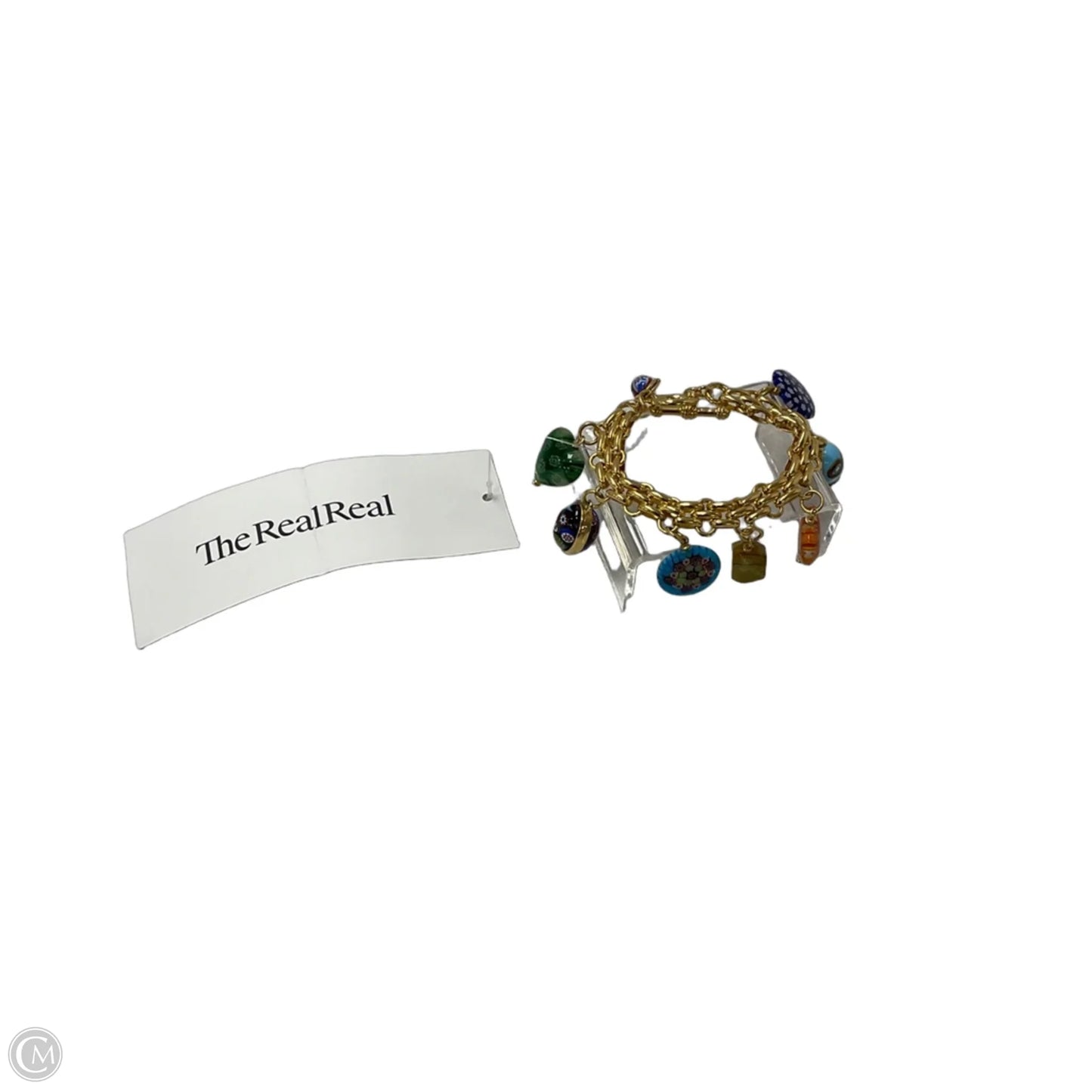 Bracelet Charm By B&E