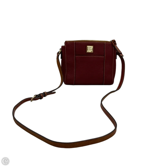 Handbag Designer By Dooney And Bourke, Size: Medium