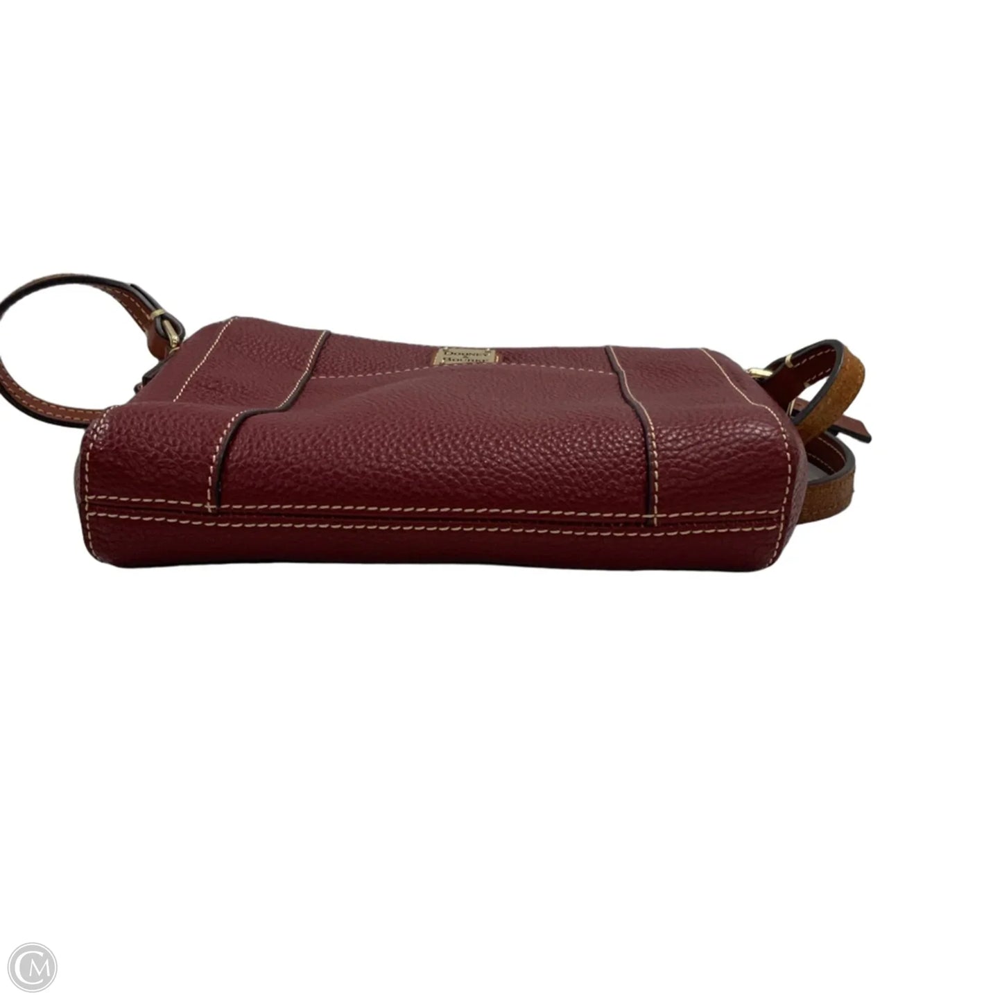Handbag Designer By Dooney And Bourke, Size: Medium