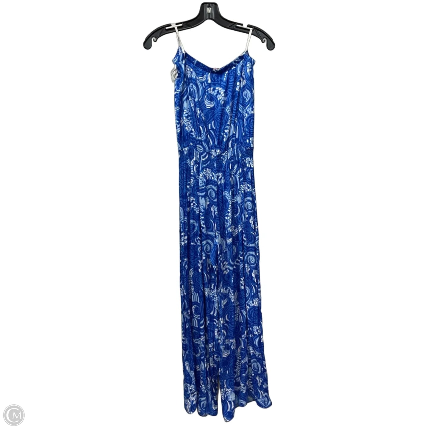Jumpsuit By Lilly Pulitzer In Blue, Size: S