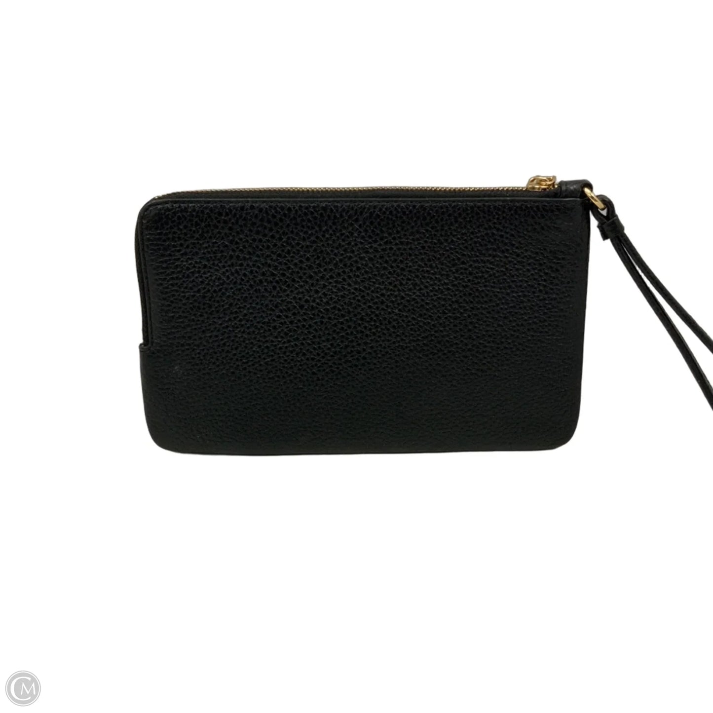 Wristlet Designer By Coach, Size: Medium