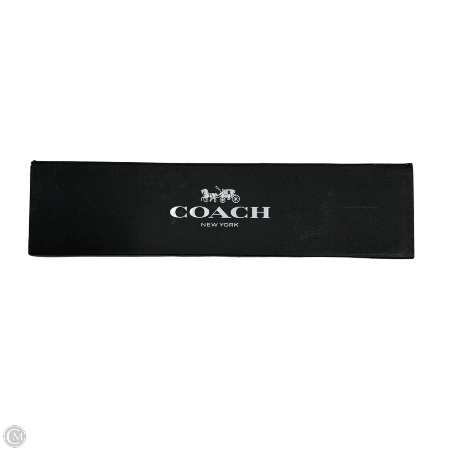 Watch Designer By Coach