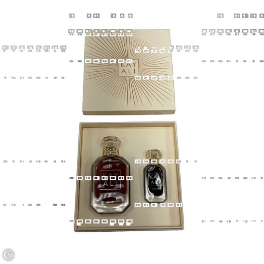 Fragrance By Kay Ali, Size: