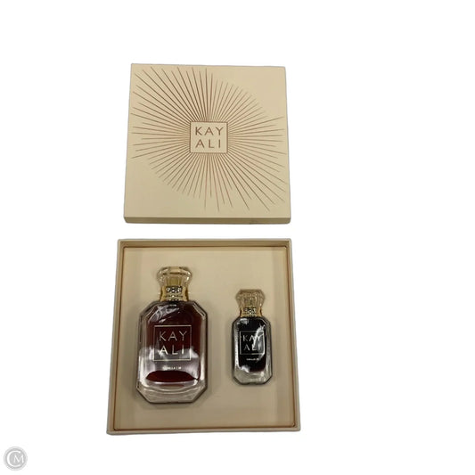 Fragrance By Kay Ali, Size: