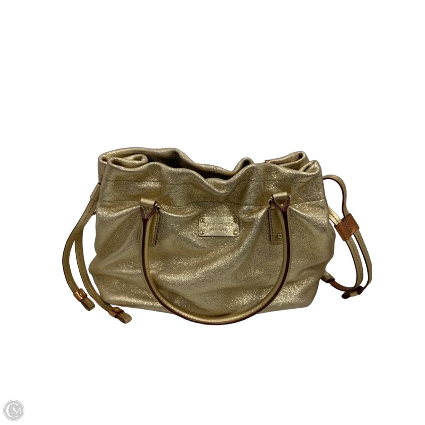Handbag Designer By Kate Spade, Size: Medium