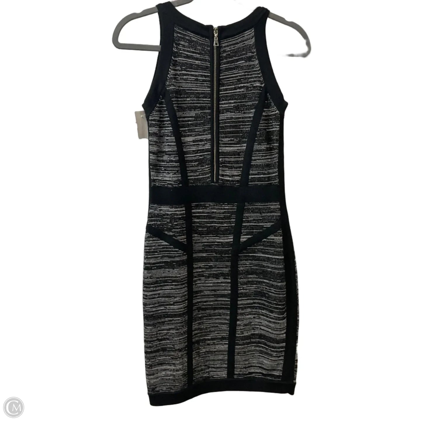 Dress Designer By Milly In Black, Size: S