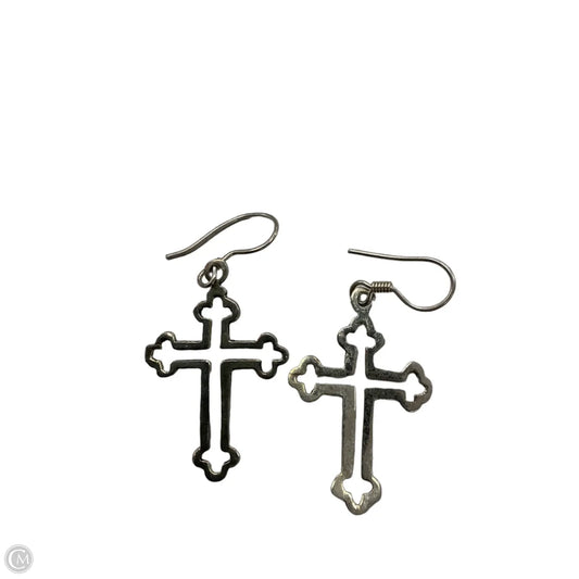 Earrings Sterling Silver By Clothes Mentor