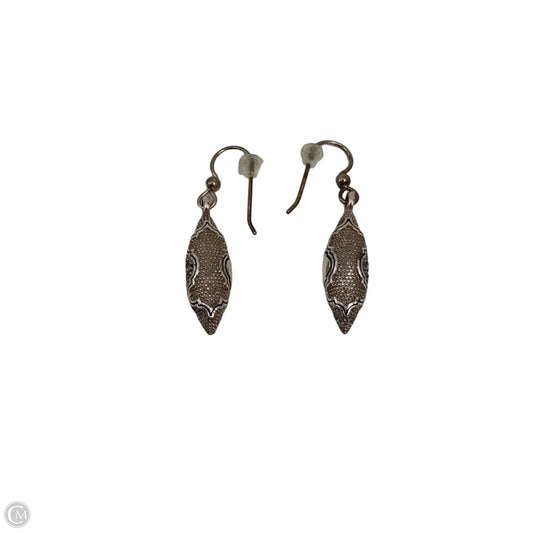 Earrings Dangle/drop By Brighton