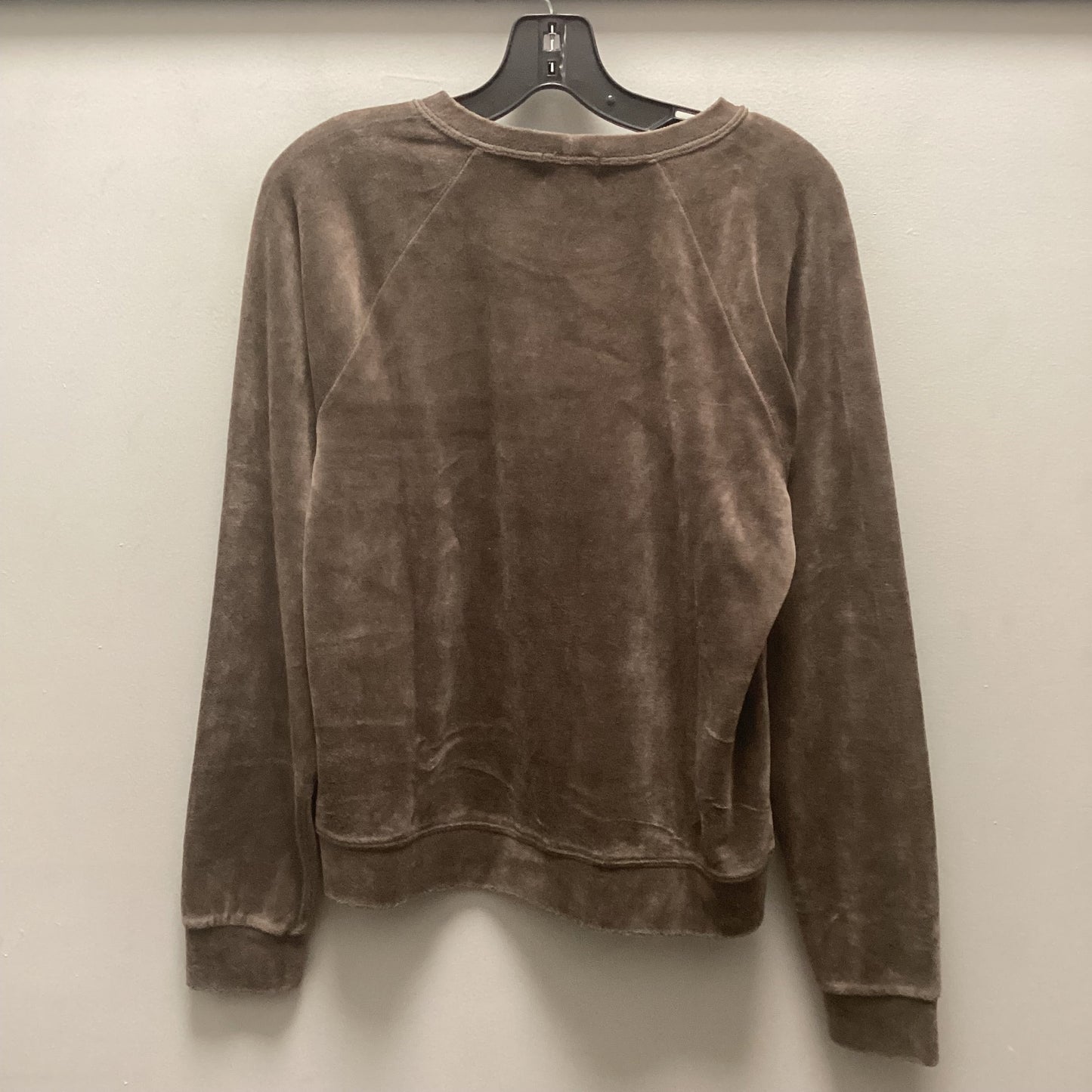 Top Long Sleeve By Monroe  Size: M